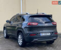 Джип Чероки 2016 в Трускавце на Automoto.ua Серый Джип Чероки, объемом двигателя 3.24 л и пробегом 159 тыс. км за 13999 $, фото 24 на Automoto.ua