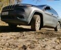 Серый Джип Чероки, объемом двигателя 2.36 л и пробегом 106 тыс. км за 15200 $, фото 9 на Automoto.ua