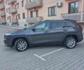 Сірий Джип Cherokee, об'ємом двигуна 2.18 л та пробігом 226 тис. км за 15000 $, фото 8 на Automoto.ua