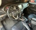 Серый Джип Чероки, объемом двигателя 2.36 л и пробегом 180 тыс. км за 13200 $, фото 9 на Automoto.ua