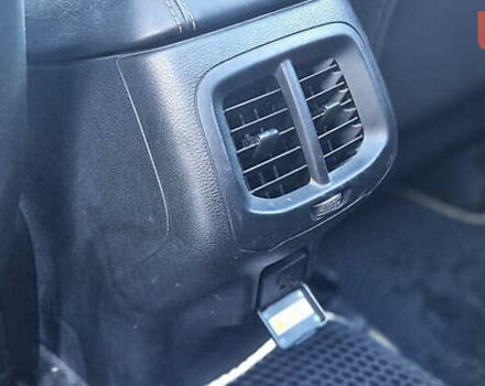 Сірий Джип Cherokee, об'ємом двигуна 2.36 л та пробігом 167 тис. км за 13000 $, фото 26 на Automoto.ua