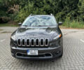 Сірий Джип Cherokee, об'ємом двигуна 2.36 л та пробігом 90 тис. км за 13600 $, фото 2 на Automoto.ua