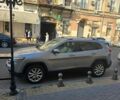 Сірий Джип Cherokee, об'ємом двигуна 3.24 л та пробігом 140 тис. км за 12000 $, фото 1 на Automoto.ua