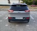 Сірий Джип Cherokee, об'ємом двигуна 3.24 л та пробігом 100 тис. км за 17500 $, фото 4 на Automoto.ua