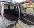 Серый Джип Чероки, объемом двигателя 2.36 л и пробегом 152 тыс. км за 13300 $, фото 43 на Automoto.ua