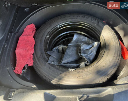 Джип Чероки 2016 в Лубнах на Automoto.ua Серый Джип Чероки, объемом двигателя 2.36 л и пробегом 200 тыс. км за 13499 $, фото 19 на Automoto.ua