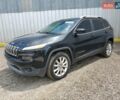 Сірий Джип Cherokee, об'ємом двигуна 3.24 л та пробігом 99 тис. км за 2700 $, фото 1 на Automoto.ua