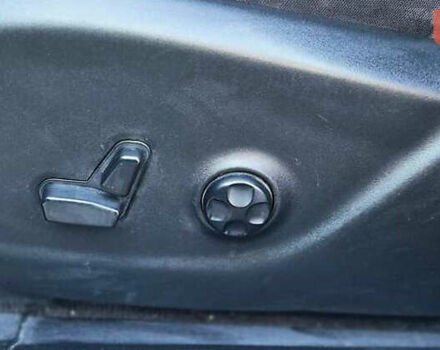 Сірий Джип Cherokee, об'ємом двигуна 2.36 л та пробігом 167 тис. км за 13000 $, фото 16 на Automoto.ua