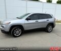 Сірий Джип Cherokee, об'ємом двигуна 2.4 л та пробігом 154 тис. км за 13700 $, фото 1 на Automoto.ua
