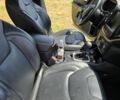 Сірий Джип Cherokee, об'ємом двигуна 2.4 л та пробігом 176 тис. км за 375 $, фото 15 на Automoto.ua