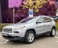 Сірий Джип Cherokee, об'ємом двигуна 2.36 л та пробігом 113 тис. км за 11990 $, фото 2 на Automoto.ua