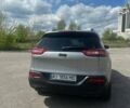 Сірий Джип Cherokee, об'ємом двигуна 2.36 л та пробігом 104 тис. км за 13200 $, фото 8 на Automoto.ua