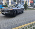 Сірий Джип Cherokee, об'ємом двигуна 2.36 л та пробігом 183 тис. км за 13500 $, фото 5 на Automoto.ua