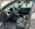 Серый Джип Чероки, объемом двигателя 3.2 л и пробегом 165 тыс. км за 14490 $, фото 17 на Automoto.ua