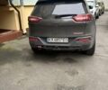 Серый Джип Чероки, объемом двигателя 3.2 л и пробегом 173 тыс. км за 14500 $, фото 6 на Automoto.ua