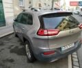 Сірий Джип Cherokee, об'ємом двигуна 2.4 л та пробігом 89 тис. км за 18400 $, фото 20 на Automoto.ua