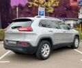 Сірий Джип Cherokee, об'ємом двигуна 2.36 л та пробігом 113 тис. км за 11990 $, фото 7 на Automoto.ua