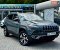 Серый Джип Чероки, объемом двигателя 3.24 л и пробегом 150 тыс. км за 18700 $, фото 23 на Automoto.ua
