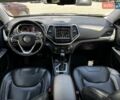 Серый Джип Чероки, объемом двигателя 3.24 л и пробегом 150 тыс. км за 18700 $, фото 31 на Automoto.ua