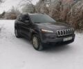 Серый Джип Чероки, объемом двигателя 2.36 л и пробегом 106 тыс. км за 15200 $, фото 2 на Automoto.ua