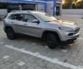 Сірий Джип Cherokee, об'ємом двигуна 3.24 л та пробігом 100 тис. км за 17500 $, фото 6 на Automoto.ua