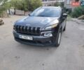 Серый Джип Чероки, объемом двигателя 2.36 л и пробегом 148 тыс. км за 13900 $, фото 2 на Automoto.ua