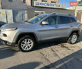 Сірий Джип Cherokee, об'ємом двигуна 2.36 л та пробігом 92 тис. км за 15900 $, фото 1 на Automoto.ua