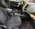 Серый Джип Чероки, объемом двигателя 3.24 л и пробегом 282 тыс. км за 13200 $, фото 26 на Automoto.ua