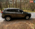 Джип Чероки 2016 в Городне на Automoto.ua Серый Джип Чероки, объемом двигателя 2.36 л и пробегом 127 тыс. км за 15500 $, фото 5 на Automoto.ua