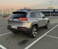 Сірий Джип Cherokee, об'ємом двигуна 2.36 л та пробігом 120 тис. км за 14500 $, фото 6 на Automoto.ua