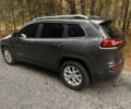 Сірий Джип Cherokee, об'ємом двигуна 2.4 л та пробігом 127 тис. км за 16200 $, фото 7 на Automoto.ua