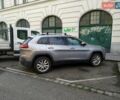 Сірий Джип Cherokee, об'ємом двигуна 2.4 л та пробігом 89 тис. км за 16000 $, фото 22 на Automoto.ua