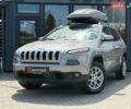 Сірий Джип Cherokee, об'ємом двигуна 3.24 л та пробігом 225 тис. км за 11900 $, фото 1 на Automoto.ua
