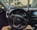 Серый Джип Чероки, объемом двигателя 2.36 л и пробегом 152 тыс. км за 13300 $, фото 32 на Automoto.ua