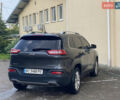 Джип Чероки 2016 в Трускавце на Automoto.ua Серый Джип Чероки, объемом двигателя 3.24 л и пробегом 159 тыс. км за 13999 $, фото 19 на Automoto.ua