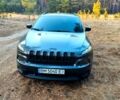 Сірий Джип Cherokee, об'ємом двигуна 2.4 л та пробігом 115 тис. км за 15400 $, фото 1 на Automoto.ua