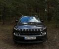 Сірий Джип Cherokee, об'ємом двигуна 2.36 л та пробігом 220 тис. км за 11500 $, фото 1 на Automoto.ua
