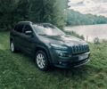 Сірий Джип Cherokee, об'ємом двигуна 2.4 л та пробігом 89 тис. км за 14050 $, фото 1 на Automoto.ua