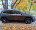 Джип Cherokee 2017 у Рівному на Automoto.ua Сірий Джип Cherokee, об'ємом двигуна 3.24 л та пробігом 127 тис. км за 13700 $, фото 6 на Automoto.ua