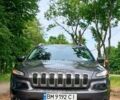 Сірий Джип Cherokee, об'ємом двигуна 3.2 л та пробігом 98 тис. км за 17500 $, фото 3 на Automoto.ua