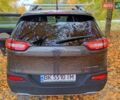 Джип Cherokee 2017 у Рівному на Automoto.ua Сірий Джип Cherokee, об'ємом двигуна 3.24 л та пробігом 127 тис. км за 13700 $, фото 5 на Automoto.ua