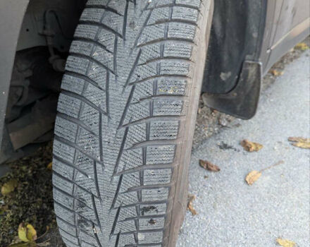 Серый Джип Чероки, объемом двигателя 2.36 л и пробегом 140 тыс. км за 16300 $, фото 22 на Automoto.ua