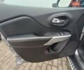 Сірий Джип Cherokee, об'ємом двигуна 2.36 л та пробігом 106 тис. км за 16600 $, фото 10 на Automoto.ua