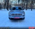 Сірий Джип Cherokee, об'ємом двигуна 2.4 л та пробігом 18600 тис. км за 11000 $, фото 1 на Automoto.ua
