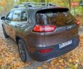 Джип Cherokee 2017 у Рівному на Automoto.ua Сірий Джип Cherokee, об'ємом двигуна 3.24 л та пробігом 127 тис. км за 13700 $, фото 3 на Automoto.ua
