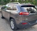 Сірий Джип Cherokee, об'ємом двигуна 3.2 л та пробігом 110 тис. км за 7900 $, фото 15 на Automoto.ua