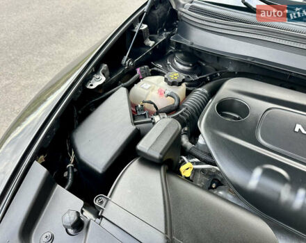 Джип Cherokee 2017 у Вінниці на Automoto.ua Сірий Джип Cherokee, об'ємом двигуна 2.4 л та пробігом 136 тис. км за 16777 $, фото 90 на Automoto.ua