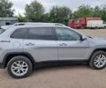 Сірий Джип Cherokee, об'ємом двигуна 0.24 л та пробігом 170 тис. км за 14999 $, фото 2 на Automoto.ua