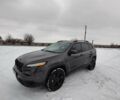 Сірий Джип Cherokee, об'ємом двигуна 2.4 л та пробігом 79 тис. км за 16900 $, фото 8 на Automoto.ua