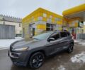 Серый Джип Чероки, объемом двигателя 2.4 л и пробегом 79 тыс. км за 16900 $, фото 25 на Automoto.ua